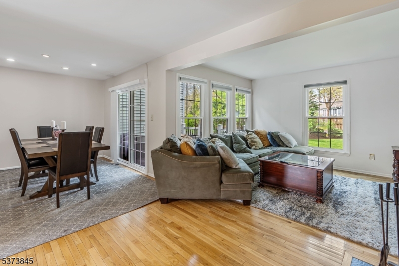 Braemer at Berkeley Heights - Residential