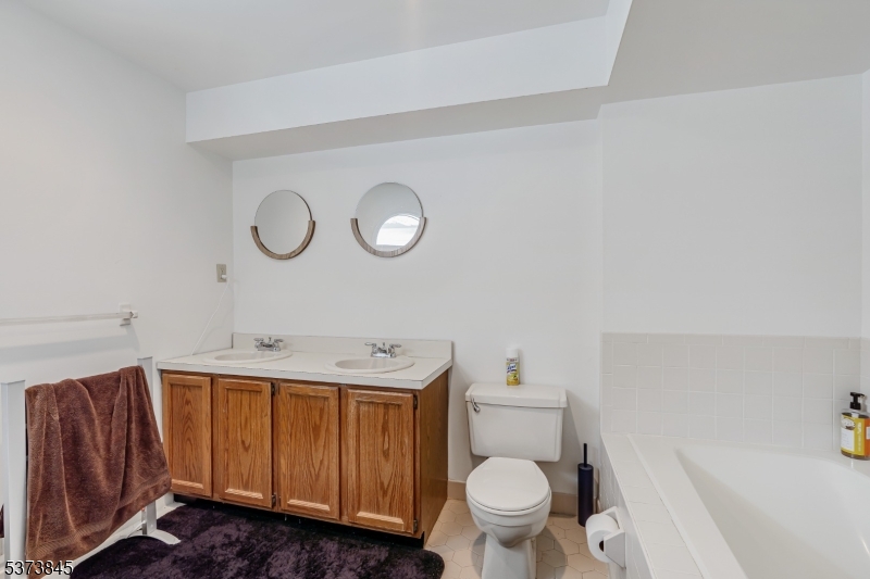 Braemer at Berkeley Heights - Residential