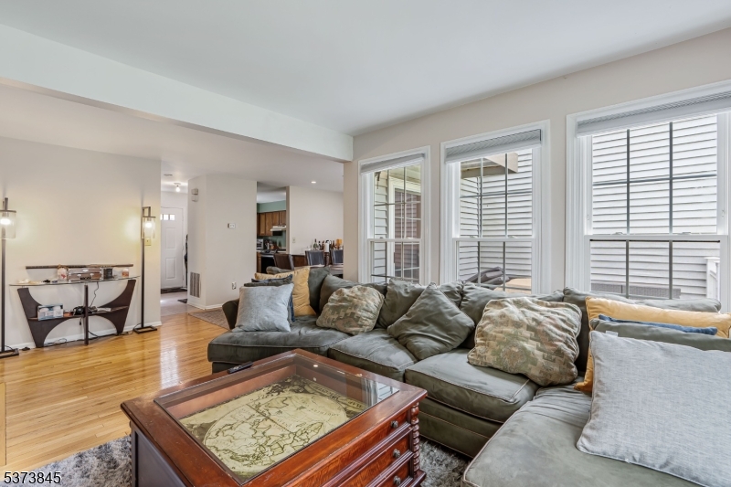 Braemer at Berkeley Heights - Residential