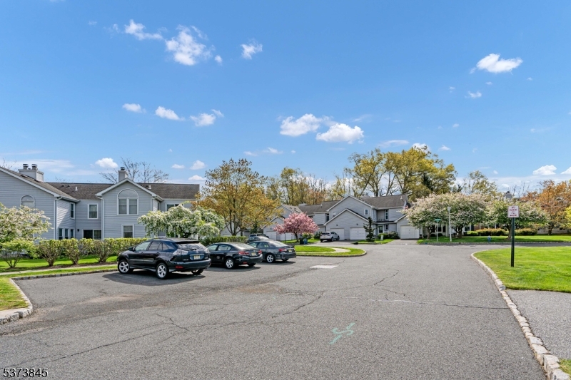 Braemer at Berkeley Heights - Residential