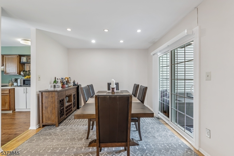 Braemer at Berkeley Heights - Residential