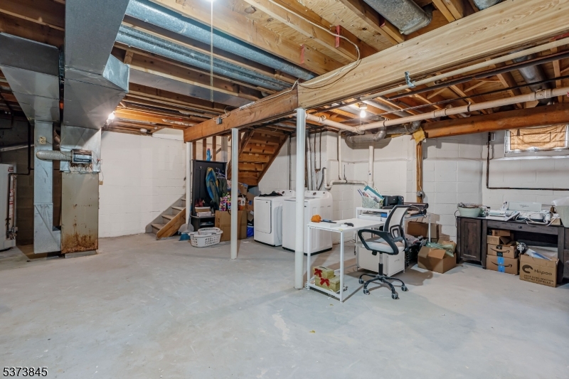 Braemer at Berkeley Heights - Residential