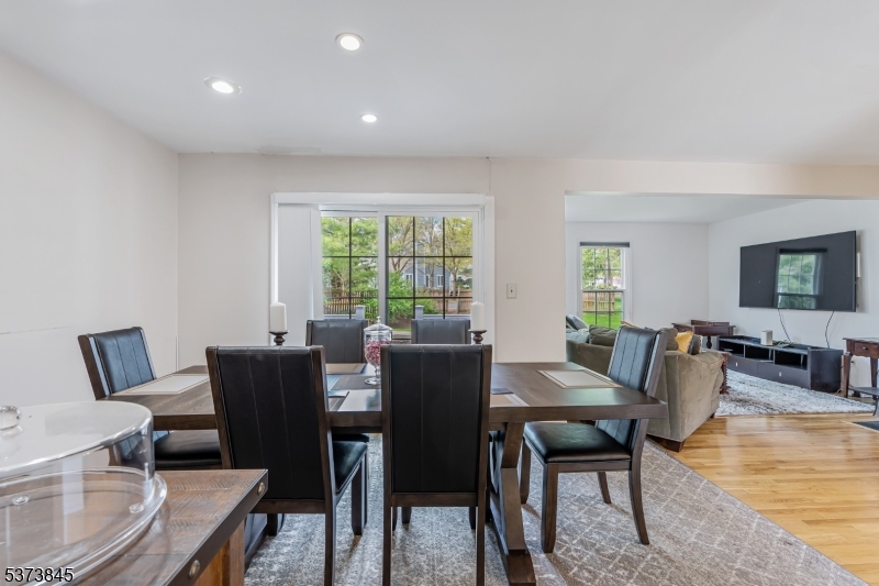 Braemer at Berkeley Heights - Residential