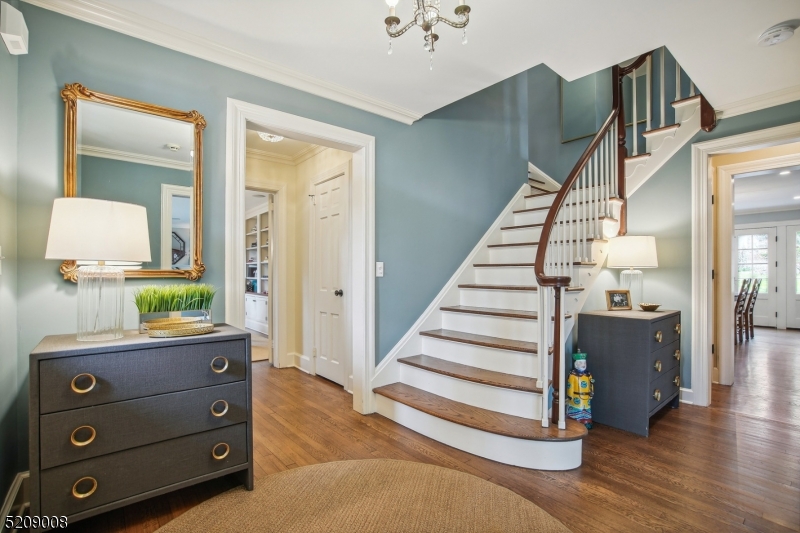 Old Short Hills - Residential