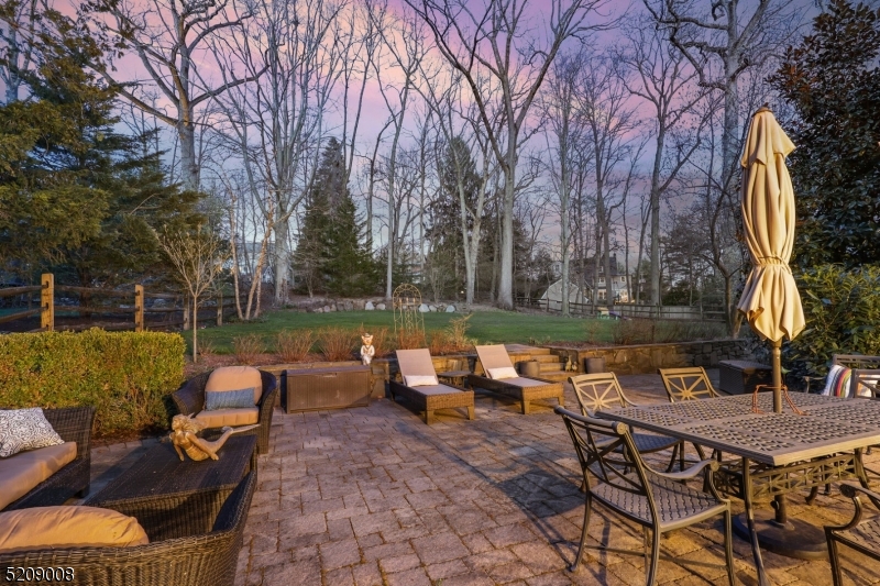 Old Short Hills - Residential