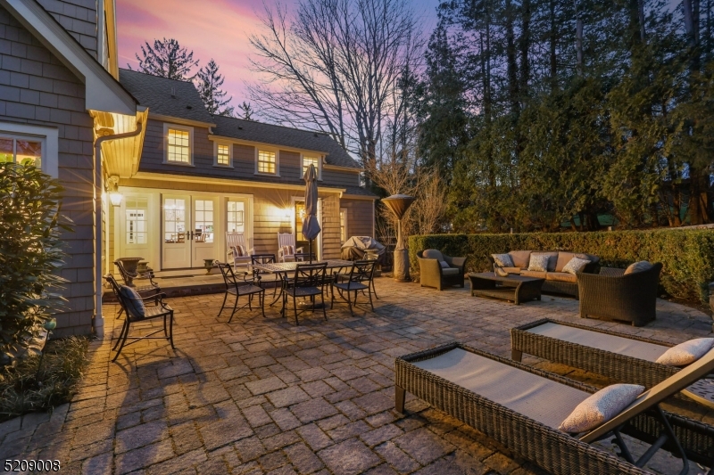 Old Short Hills - Residential