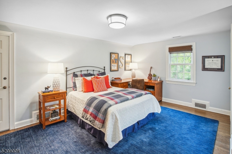 Old Short Hills - Residential