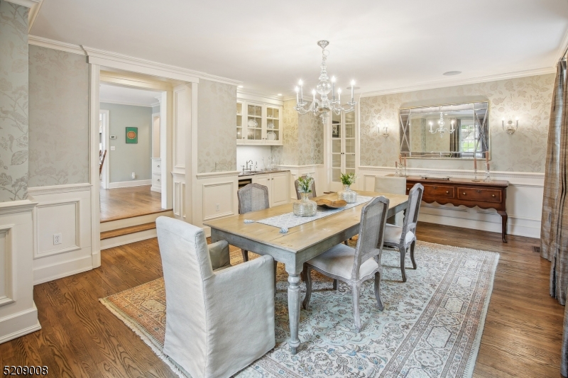 Old Short Hills - Residential