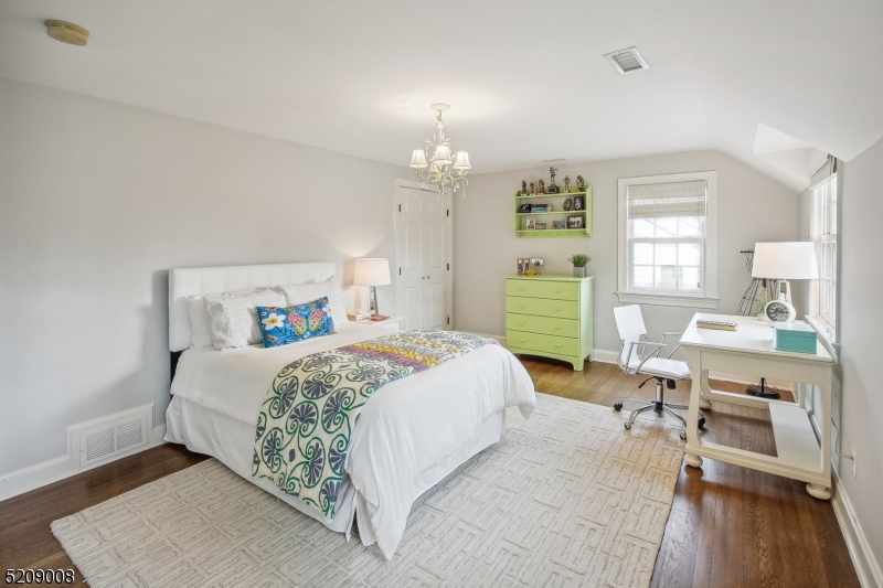 Old Short Hills - Residential