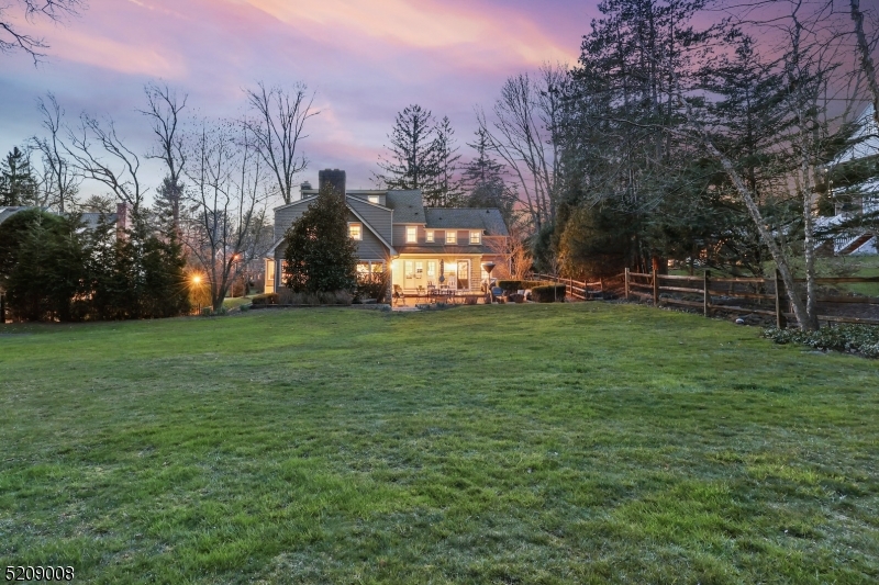 Old Short Hills - Residential