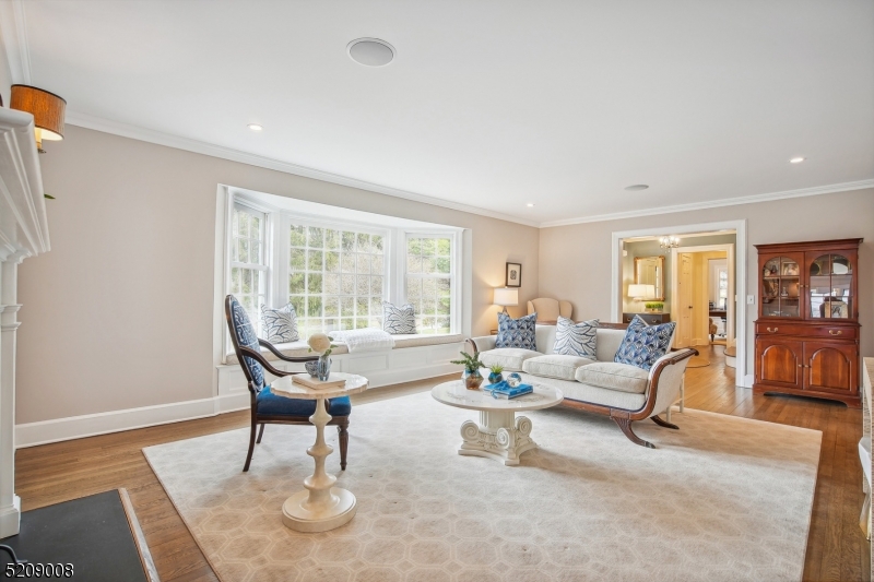 Old Short Hills - Residential