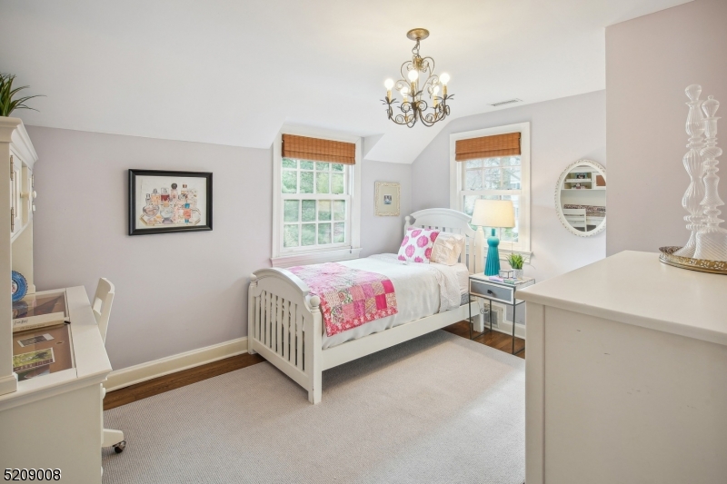 Old Short Hills - Residential