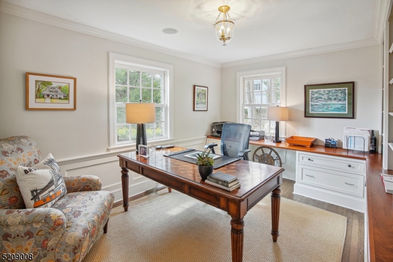 Old Short Hills - Residential