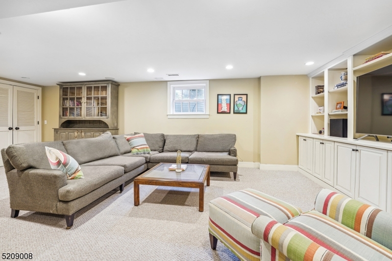 Old Short Hills - Residential