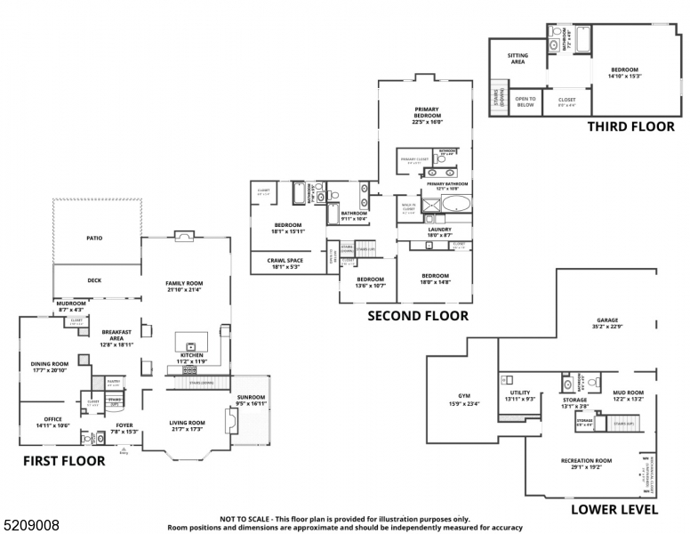 Old Short Hills - Residential