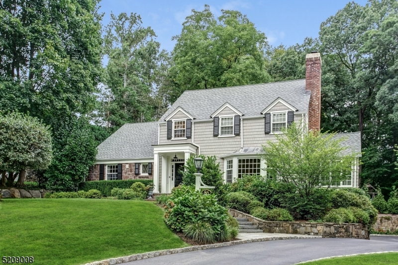 Old Short Hills - Residential