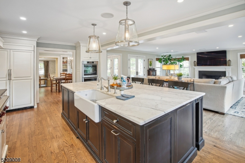 Old Short Hills - Residential