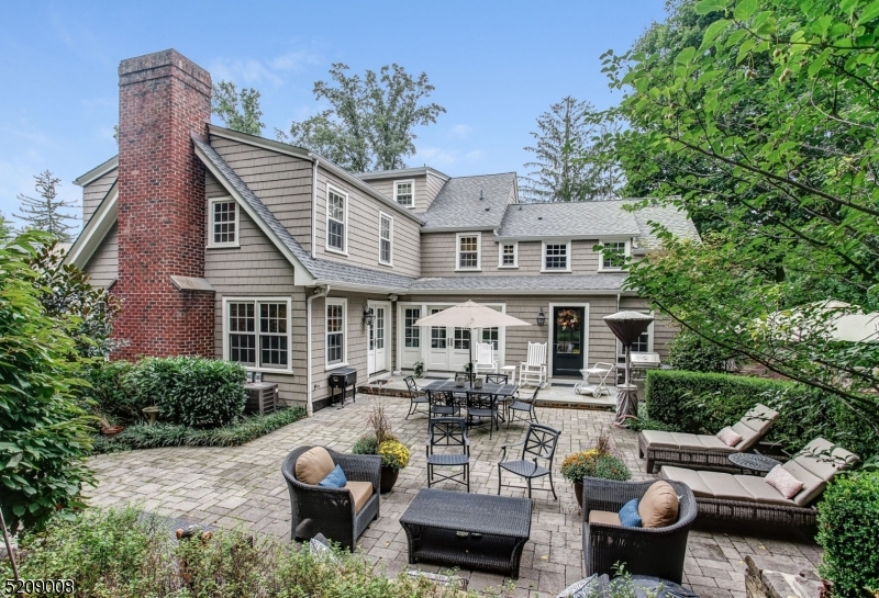 Old Short Hills - Residential