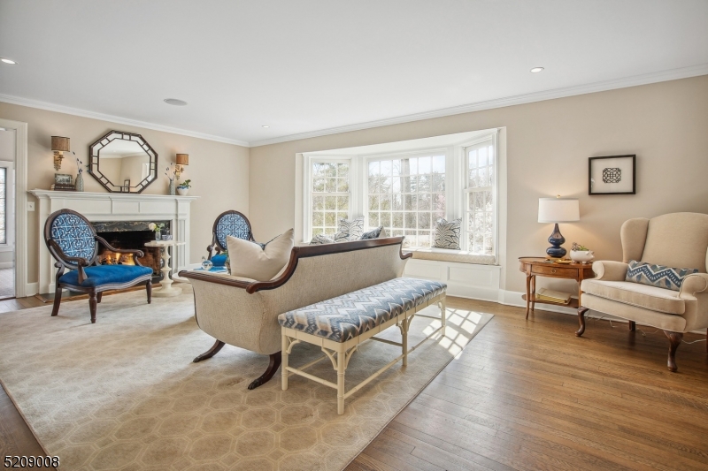 Old Short Hills - Residential