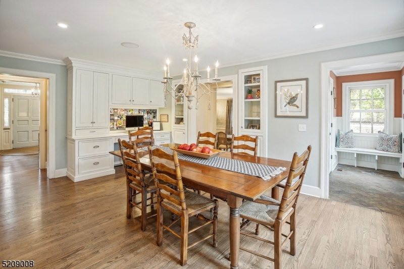 Old Short Hills - Residential