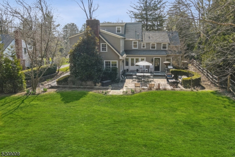 Old Short Hills - Residential