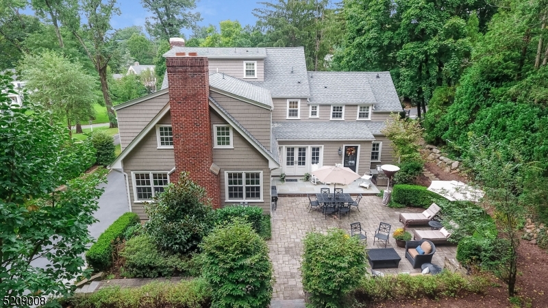 Old Short Hills - Residential