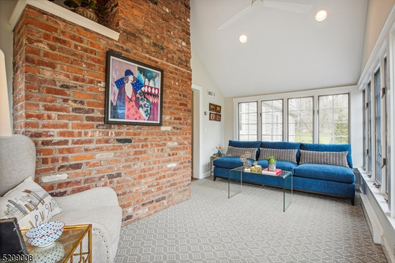 Old Short Hills - Residential