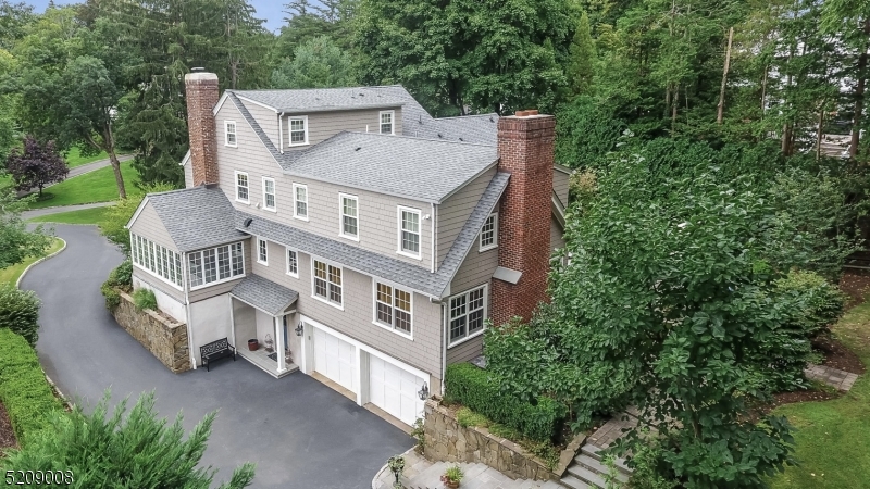 Old Short Hills - Residential