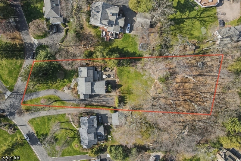 Old Short Hills - Residential