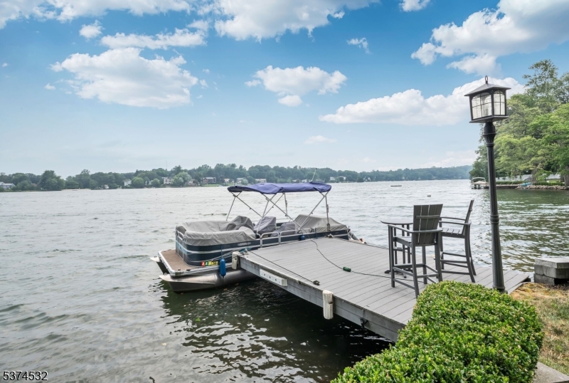 Pines Lake - Residential