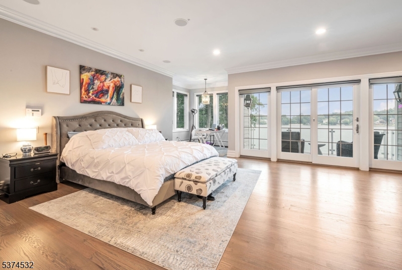 Pines Lake - Residential