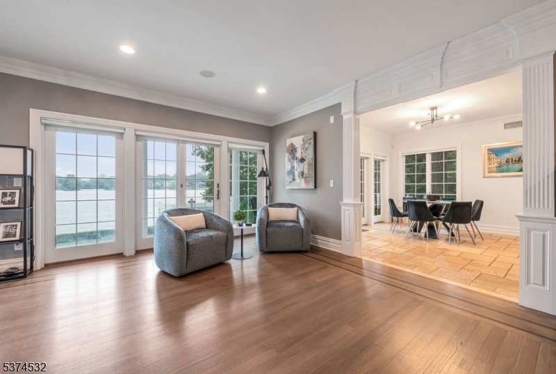 Pines Lake - Residential