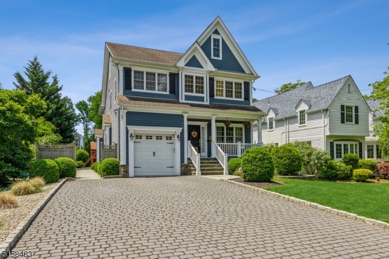 Northside - Residential