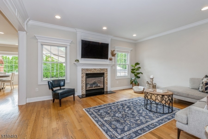 Northside - Residential