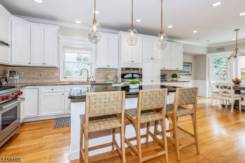 Northside - Residential