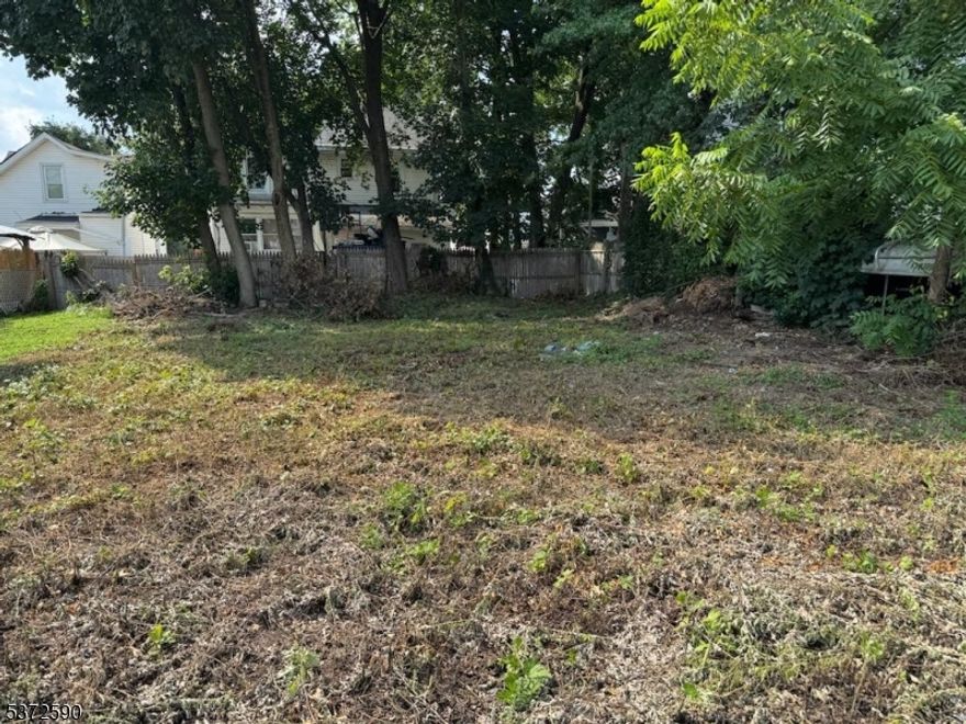 Great Location close to Stores and Rt 22. New Construction Colonial (2,055 SF) with 3 Bedrooms and 2.5 Baths on quiet street