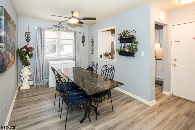 Mountain Club - Residential