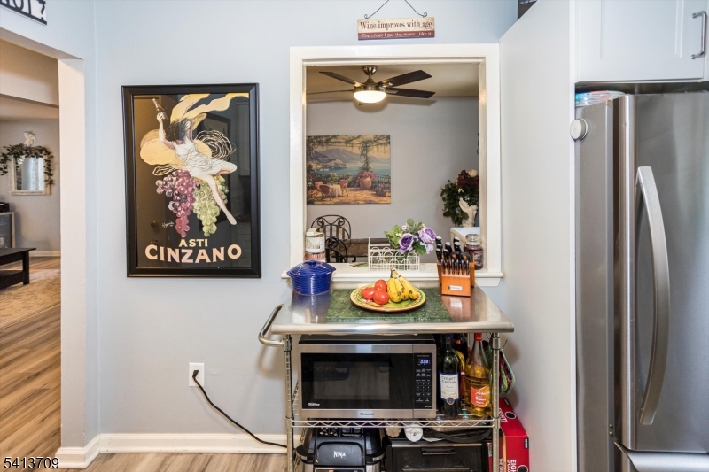 Mountain Club - Residential