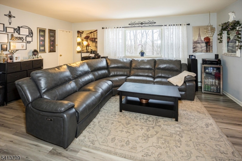 Mountain Club - Residential