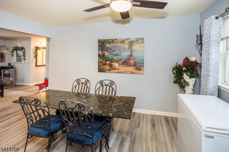 Mountain Club - Residential