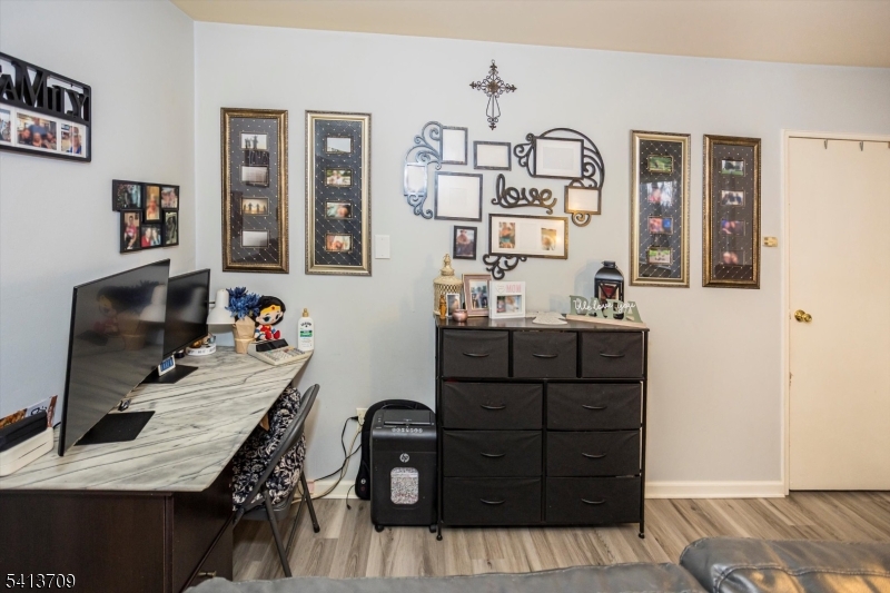 Mountain Club - Residential