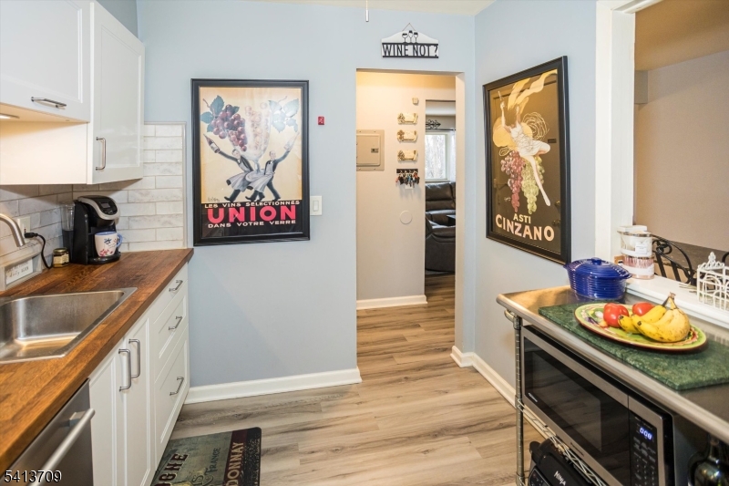 Mountain Club - Residential