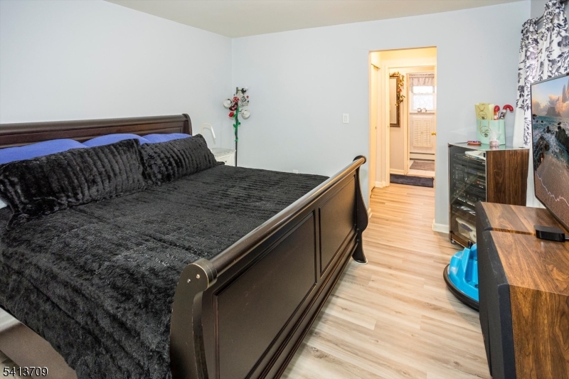 Mountain Club - Residential