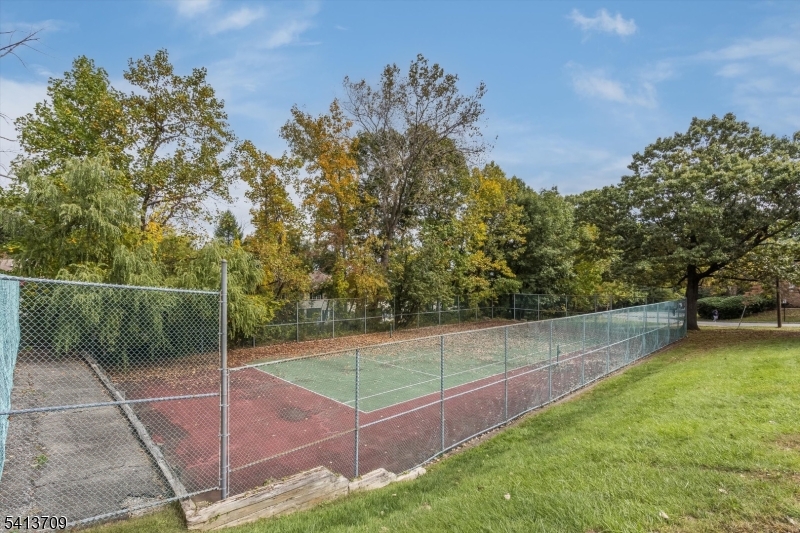 Mountain Club - Residential