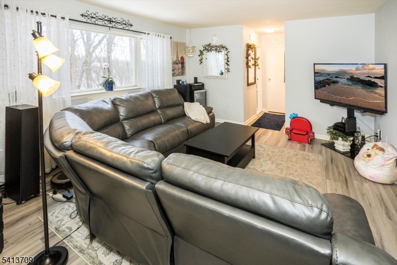 Mountain Club - Residential