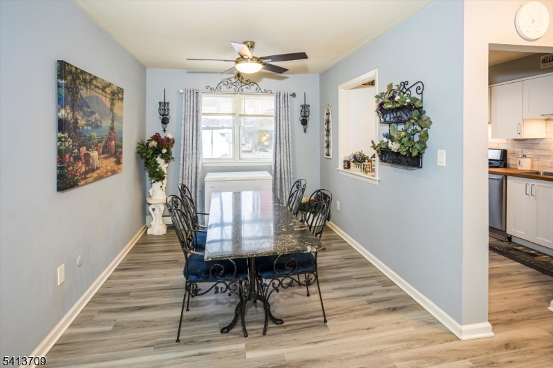 Mountain Club - Residential