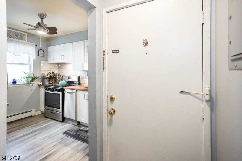 Mountain Club - Residential