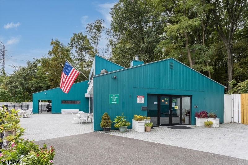 Mountain Club - Residential