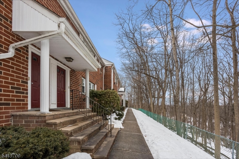 Mountain Club - Residential