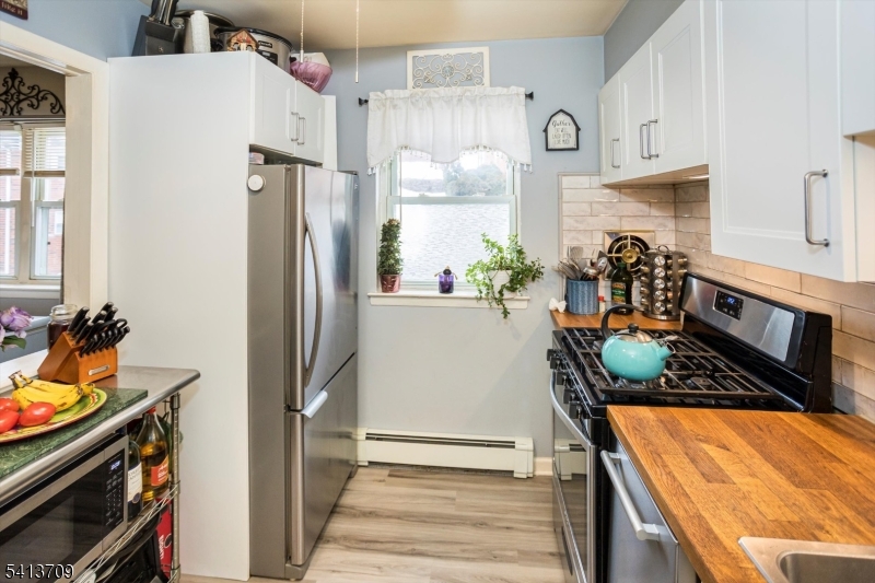 Mountain Club - Residential